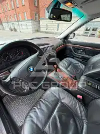 1997 BMW 750