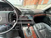 1997 BMW 750
