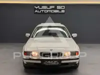 1997 BMW 750