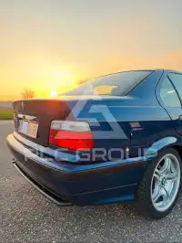 1997 BMW 323