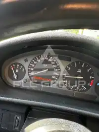 1997 BMW 323