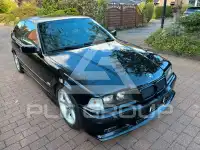 1997 BMW 323