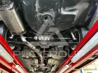 1997 BMW 323