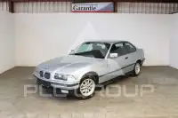 1997 BMW 323