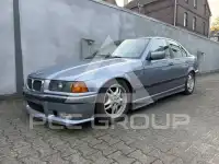 1997 BMW 323