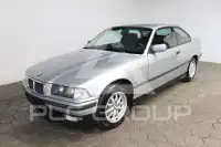 1997 BMW 323