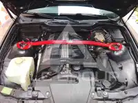 1997 BMW 323