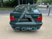 1997 BMW 323