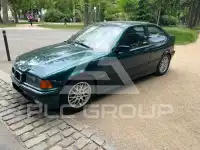 1997 BMW 323