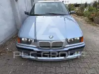 1997 BMW 323