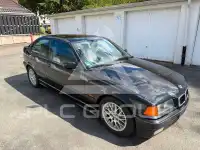 1997 BMW 323