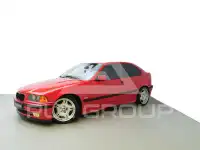 1997 BMW 323