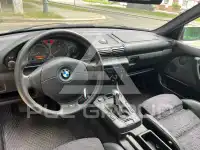 1997 BMW 323