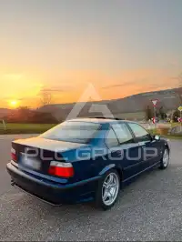 1997 BMW 323