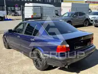 1997 BMW 323