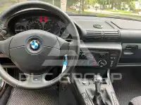 1997 BMW 323