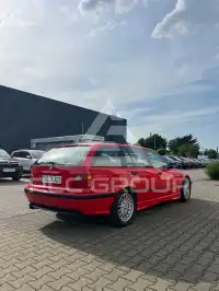 1997 BMW 323