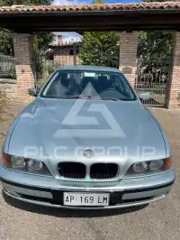 1997 BMW Other