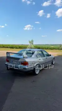 1997 BMW Other