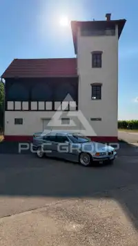 1997 BMW Other