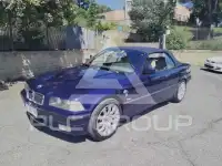 1997 BMW Other