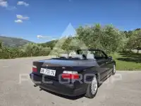 1997 BMW Other