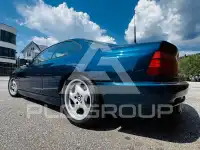 1997 BMW 850
