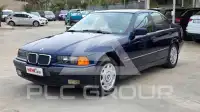 1997 BMW 316
