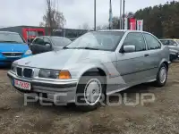 1997 BMW 316