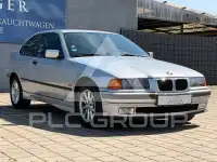 1997 BMW 316