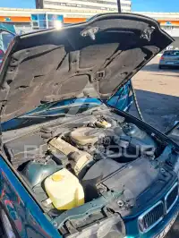 1997 BMW 316