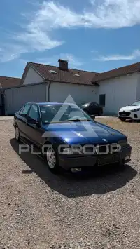 1997 BMW 316