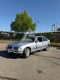 1997 BMW 316