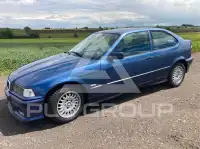 1997 BMW 316
