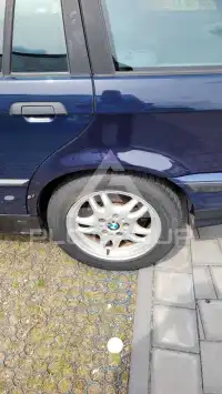 1997 BMW 316