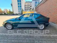 1997 BMW 316
