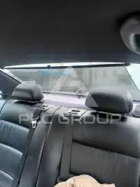 1997 BMW 316