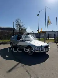 1997 BMW 316