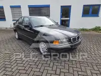 1997 BMW 316