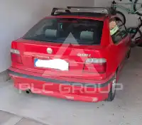 1997 BMW 316