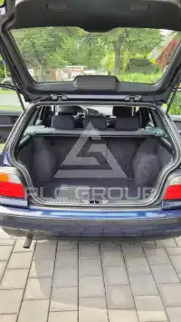 1997 BMW 316