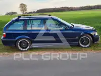 1997 BMW 316