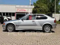 1997 BMW 316