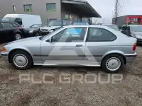 1997 BMW 316
