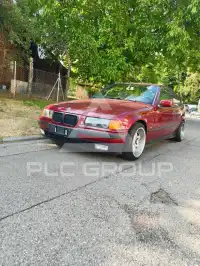 1997 BMW 316