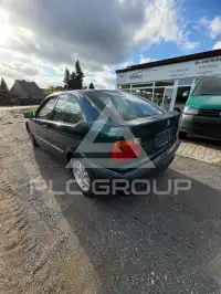 1997 BMW 316