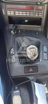 1997 BMW 316