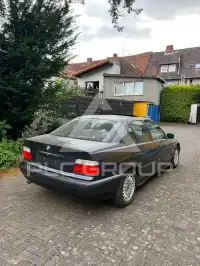 1997 BMW 316