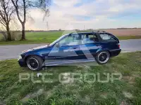 1997 BMW 316