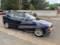 1997 BMW 316